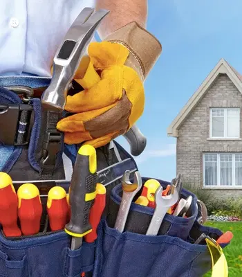 Rock Solid Handymen Services LLC