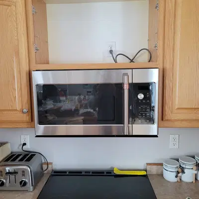 Amazing Handyman Services