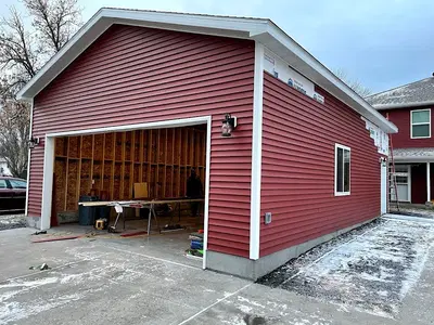 Fargo Handyman, LLC