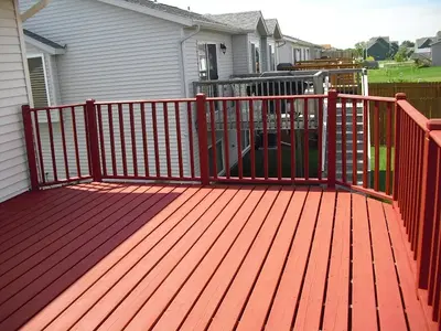 Miller Construction Services