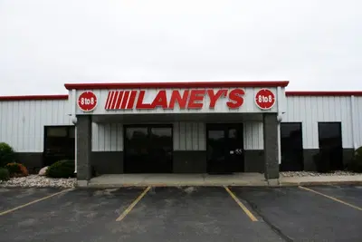 Laney's Inc.