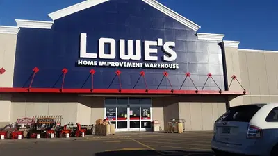 Lowe's Home Improvement