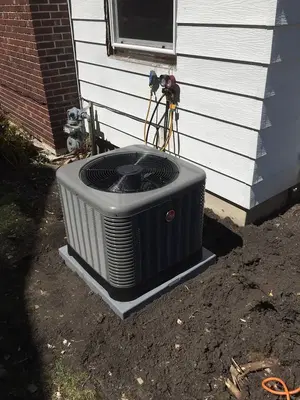 The Heating Guys
