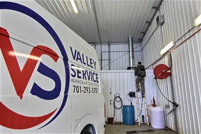 Valley Service Mechanical