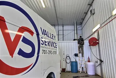 Valley Service Mechanical