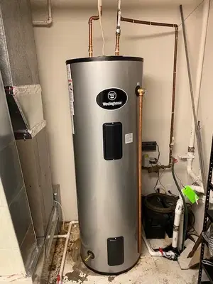 Legacy Plumbing, LLC