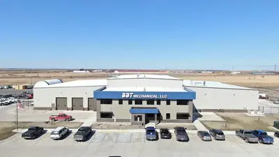 BDT Mechanical, LLC
