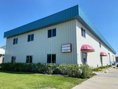 Climate Control Inc