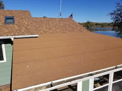 Fargo Roofing & Siding
