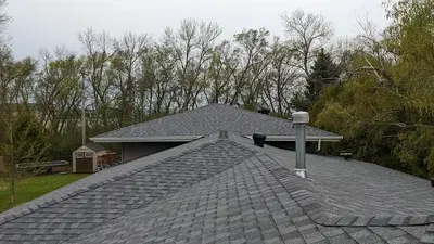 Hancock Construction & Roofing