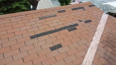 All Around Roofing & Repairs LLC