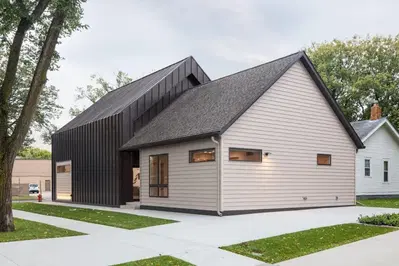 Pierce Lee Roofing & Sheet Metal
