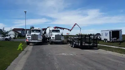 Key Contracting Inc