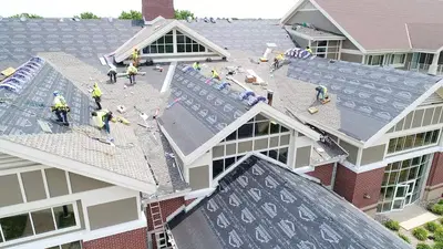 Premier Systems Roofing