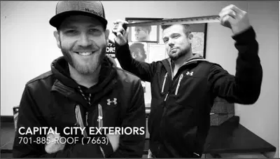 Capital Exteriors Inc.