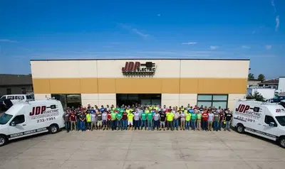 JDP Electric Inc.