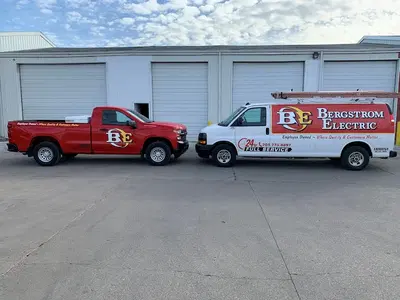 Bergstrom Electric