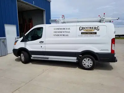 Grotberg Electric Inc