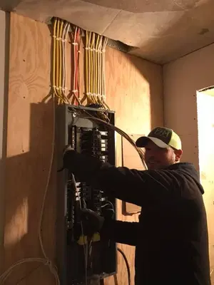 FM Electric INC.
