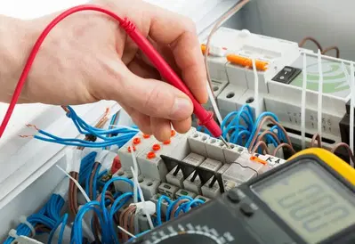 Wiger Electric Inc