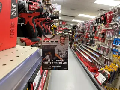 Business Photo