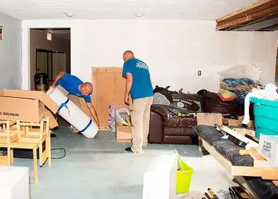 Walls Handyman and Remodels