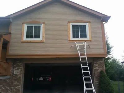 Let Me Fix It Handyman Service