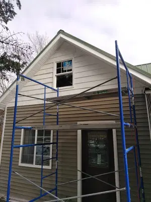Handyman