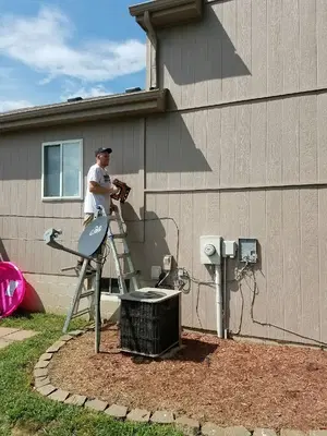 Handyman on command LLC