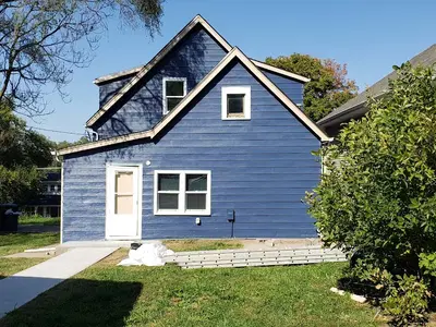 Get-It-Done Private Home Improvement Pros LLC