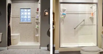 Your Home Improvement Company - Windows & Bath