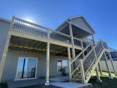 Omaha Homescapes