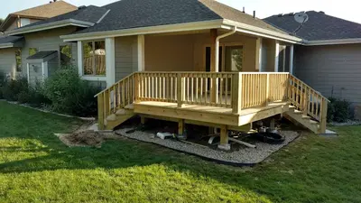 Integrated Builders, Inc
