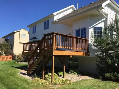 Saunders Handyman & Remodel LLC
