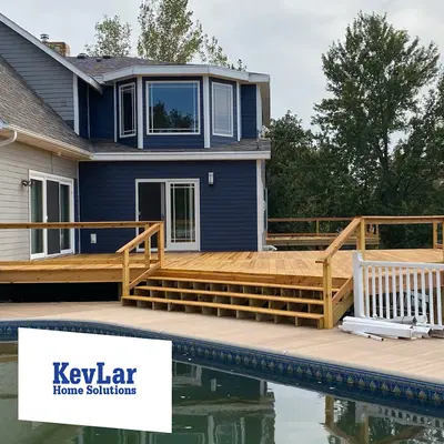 Kevlar Home Solutions