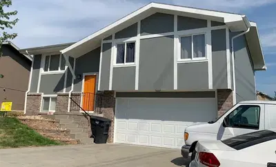 Affordable Home Improvement