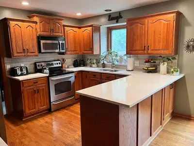 Mattison Remodeling LLC