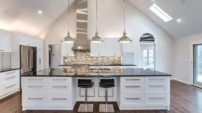 Russell Remodeling LLC