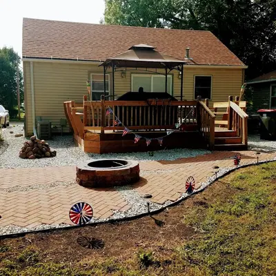 YLD Construction LLC.