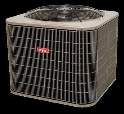 Complete Comfort Heating And Cooling