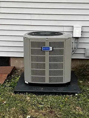 Comfort Advisors Heating and Cooling