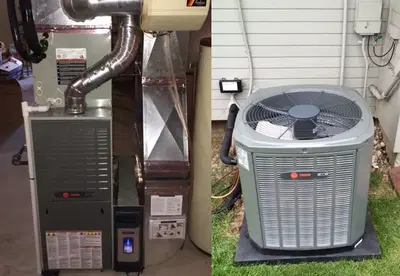 Fred's Heating and Air