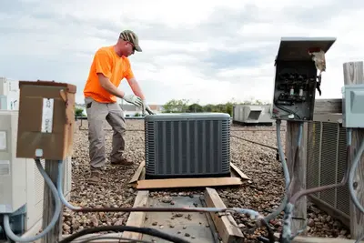 Skradski Heating & Cooling