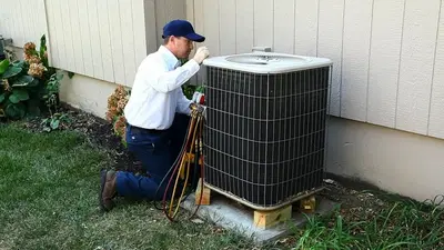 Getzschman Heating