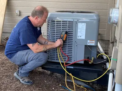 SOS Heating & Cooling