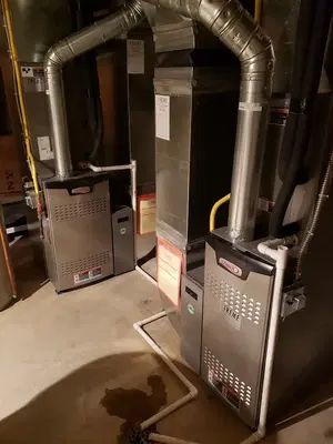 Xtreme Heating and Cooling