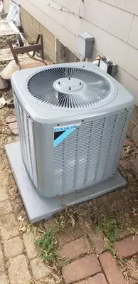 Air Care Heating & Air