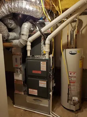 Henson Heating & Cooling