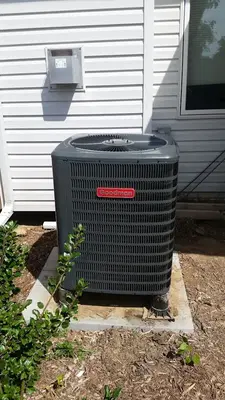 Midlands Maintenance