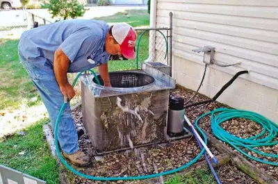 KC Heating & Air Conditioning